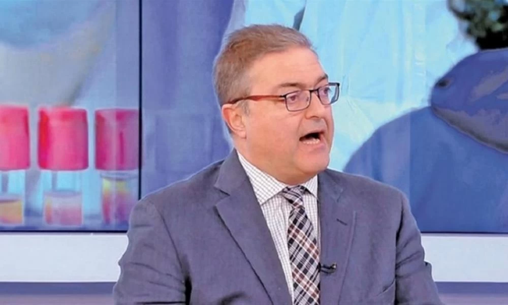 Ποιούς κίνδυνους εγκυμονεί η μη χορήγηση της δεύτερης δόσης του εμβολίου